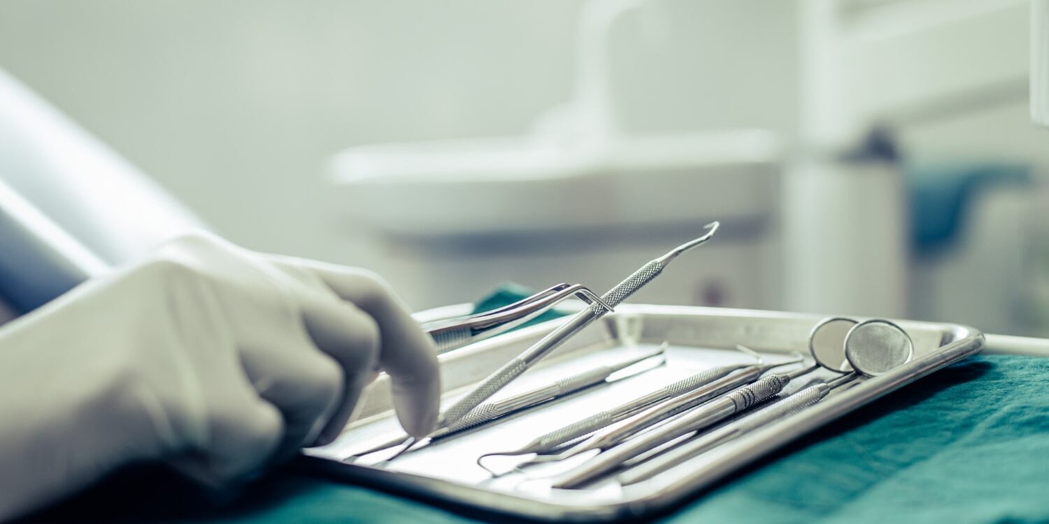 erosione dentale