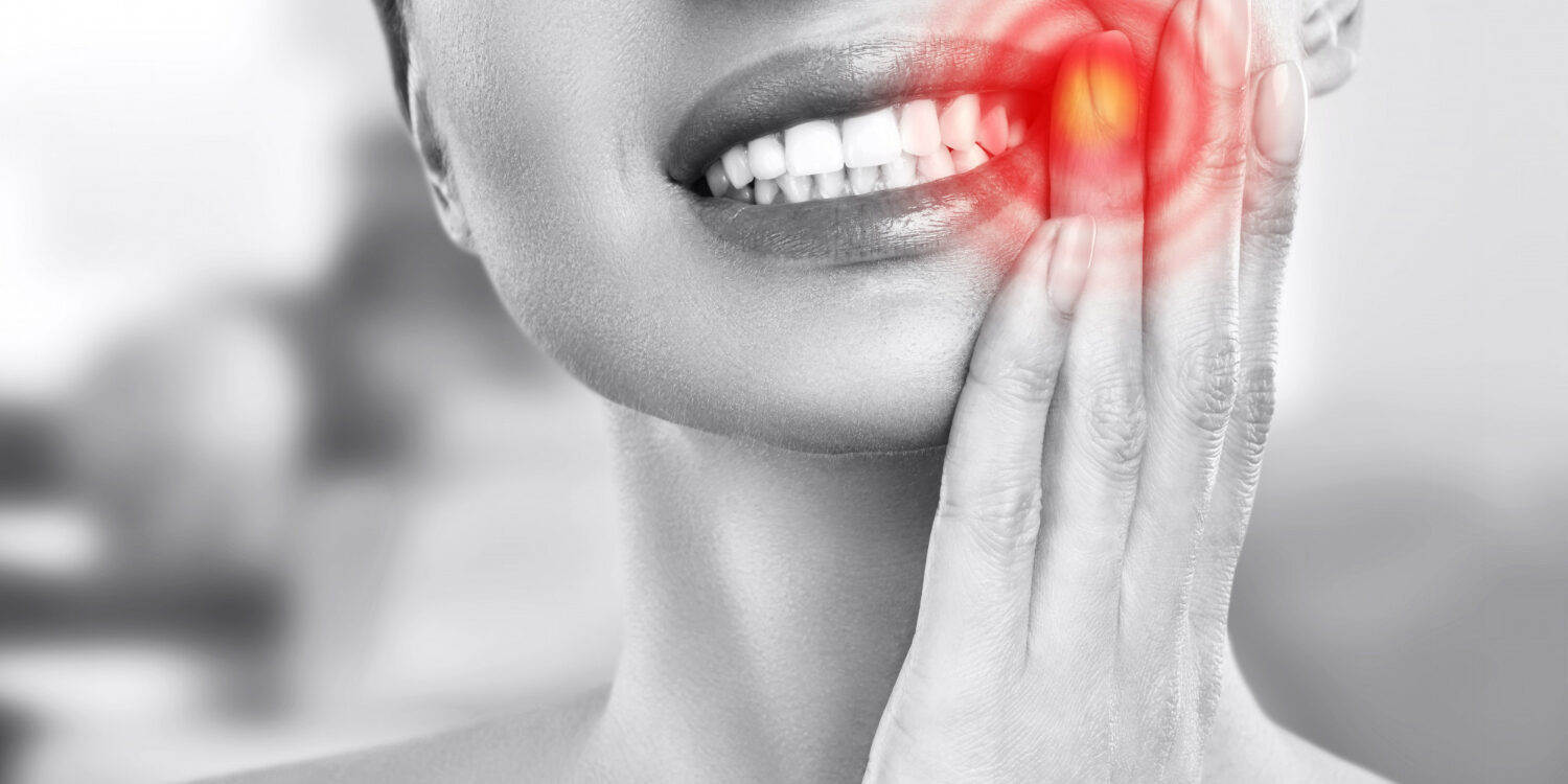 sensibilità dentale