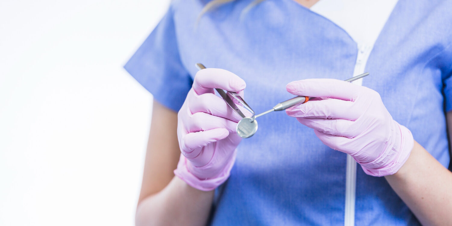 denti fissi su impianti studio da ronch belluno